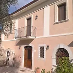 Nocleg ze śniadaniem Le Viole 4*