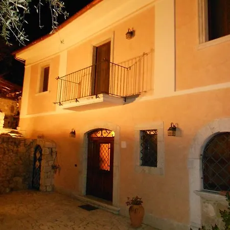 Bed & Breakfast Le Viole 4*