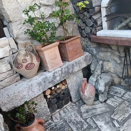 Le Viole B&B 4*