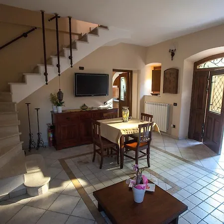 Bed & Breakfast Le Viole Arce