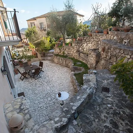 Le Viole Bed & Breakfast