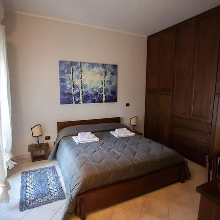 Le Viole 4* Arce
