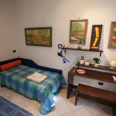 Bed & Breakfast Le Viole Arce