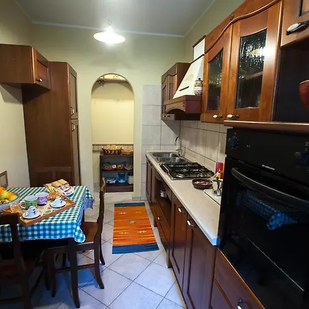 Le Viole Nocleg ze śniadaniem