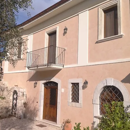 Panzió Le Viole 4*