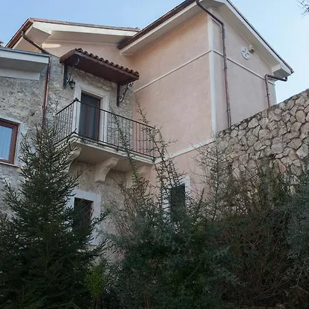 B&B Le Viole Arce