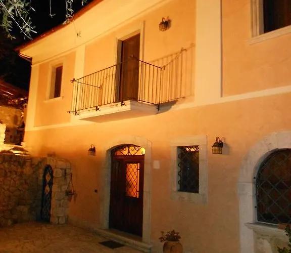 Bed & Breakfast Le Viole 4*