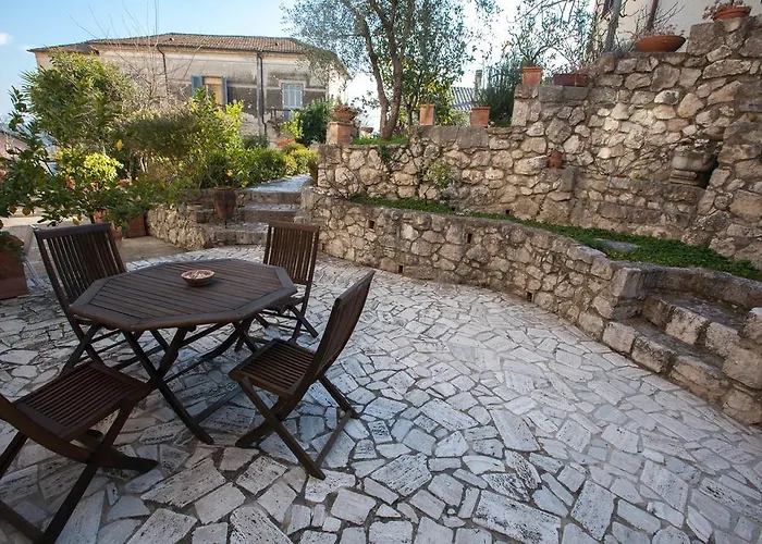 Bed & Breakfast Le Viole 4*